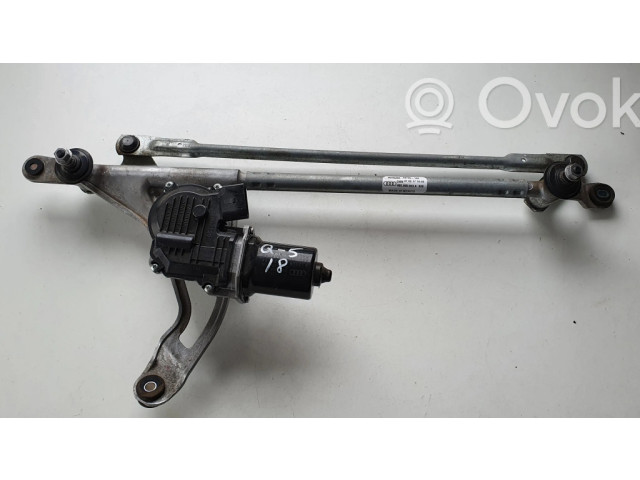 Моторчик дворников 80C955023A, 80C955119 Audi Q5 SQ5