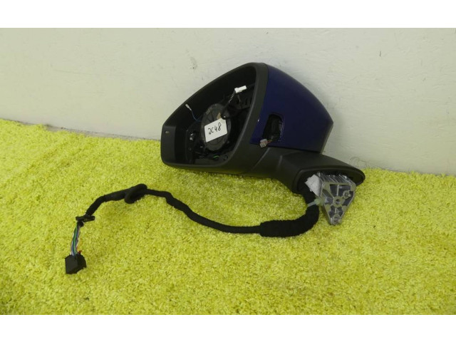 Zpětné zrcátko Volkswagen Tiguan 2024 571857501