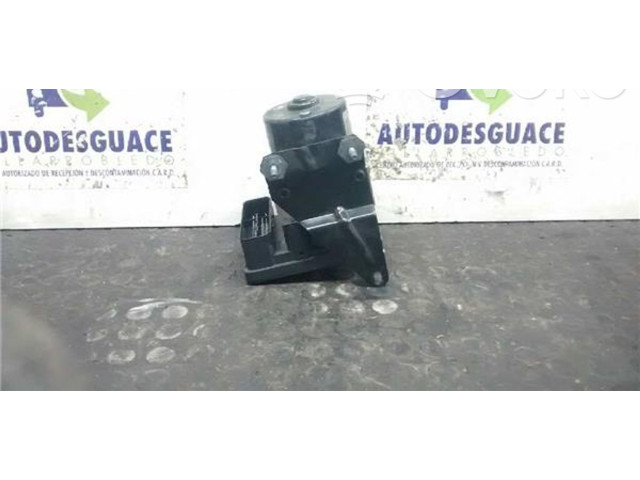 Блок управления АБС 9659770580   Citroen C5
