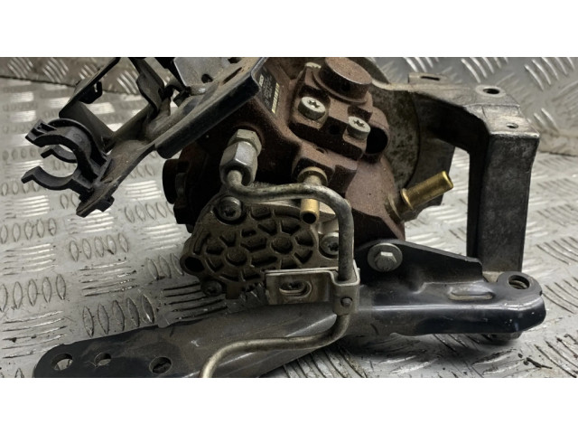 Vstřikovací čerpadlo 9683703780A, 0445010102 Ford Focus pro naftový motor 1.6