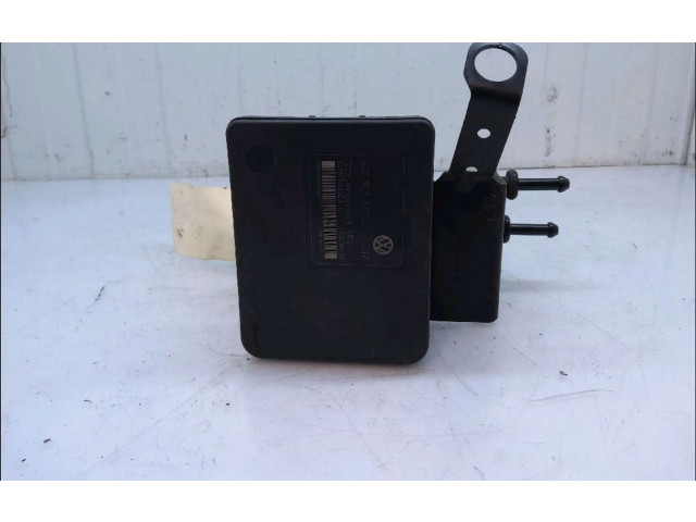 Блок управления АБС 6Q0698117A, 6Q0614117H   Volkswagen Polo