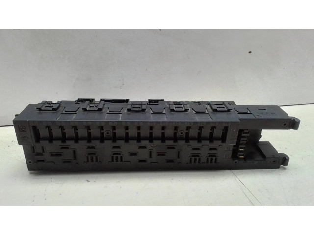 Блок комфорта 2035450701   Mercedes-Benz E W211   