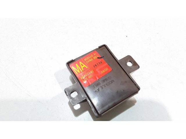 Блок управления 96427140   Chevrolet Nubira