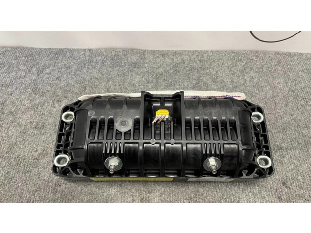 Подушка безопасности пассажира 2GM880204E, 643272000 Volkswagen T-Cross