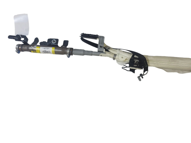 Боковая подушка безопасности 30698530, E075062490122   Volvo XC90