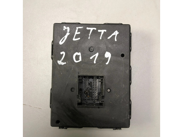 Блок управления 3Q0959435J Volkswagen Jetta USA