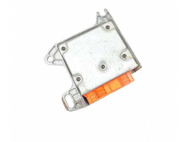 Блок подушек безопасности 8200117652B, 600639500 Renault Scenic II - Grand scenic II