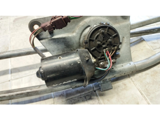 Комплект механизма стеклоочистителей