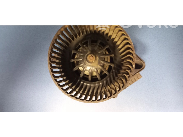 Вентилятор печки Peugeot 406