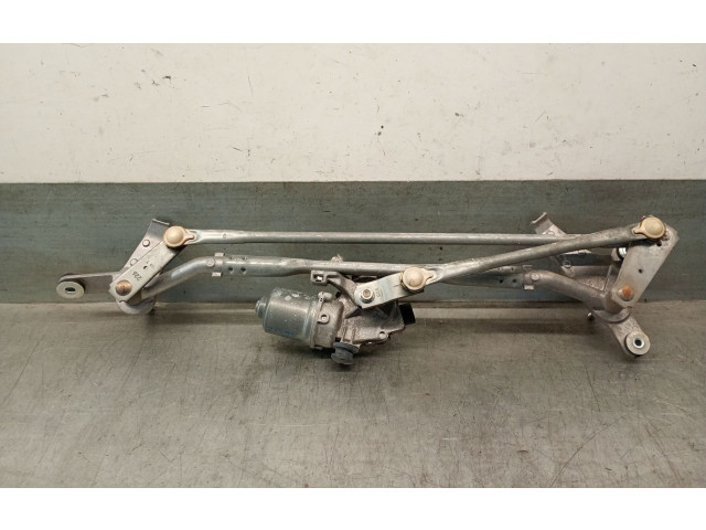 Моторчик дворников FK7217500AA Land Rover Discovery Sport