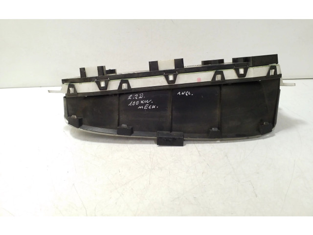 Панель приборов EQ310FE   Nissan X-Trail T30       