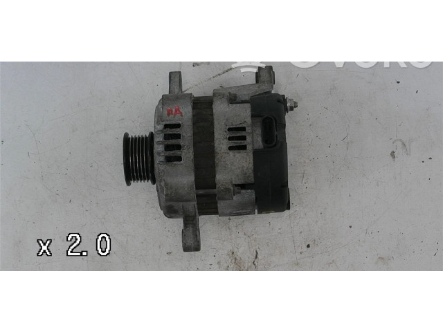 Генератор    Chevrolet Nubira      