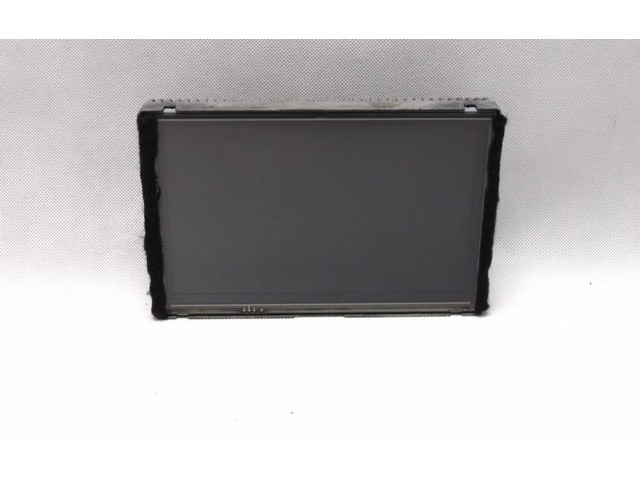 Дисплей Infiniti QX60 L50