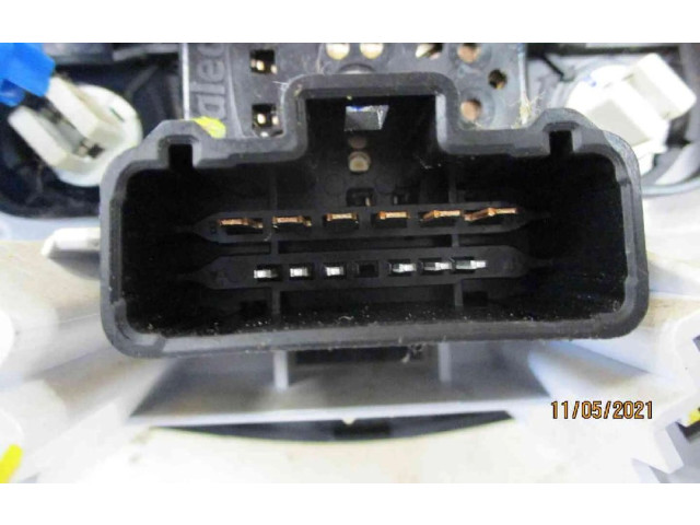 Блок АБС 275103736R, 275103736R   Dacia  Duster  2010 - 2017 года