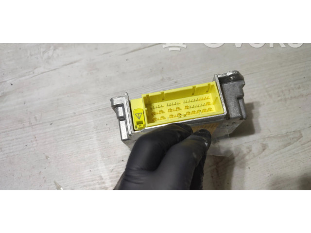 Блок подушек безопасности 8635A321, 0285011550 Mitsubishi ASX