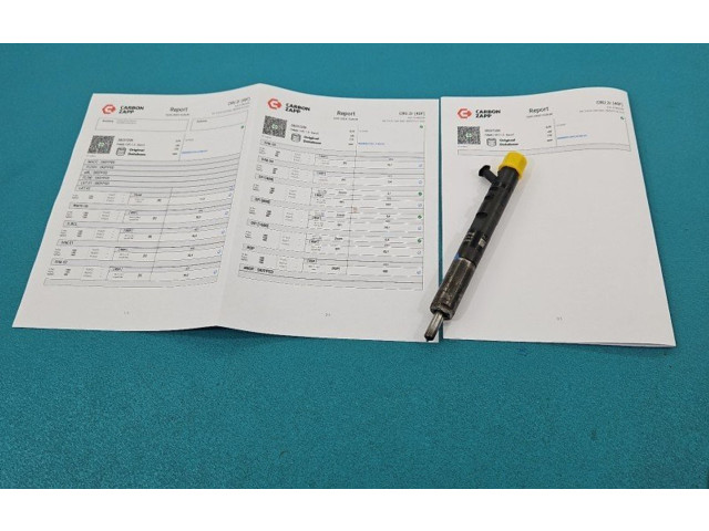 Форсунка 28237259, IMPRK1412659 Renault Twingo II