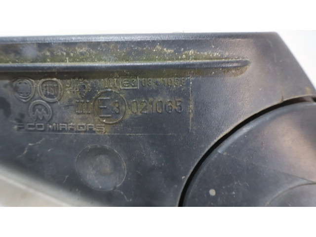 Zpětné zrcátko Alfa Romeo Mito 2011