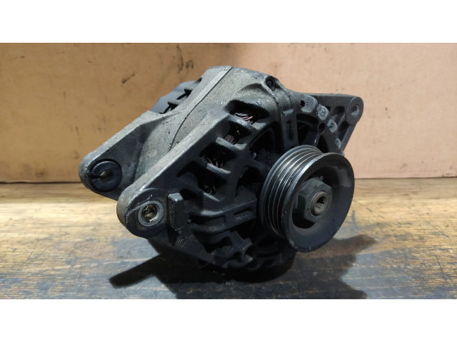 Генератор 37300-22650, PALET 59 Hyundai Elantra 1.6