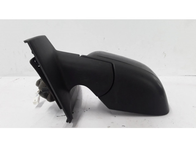 Зеркало электрическое     левое   Dacia Lodgy     