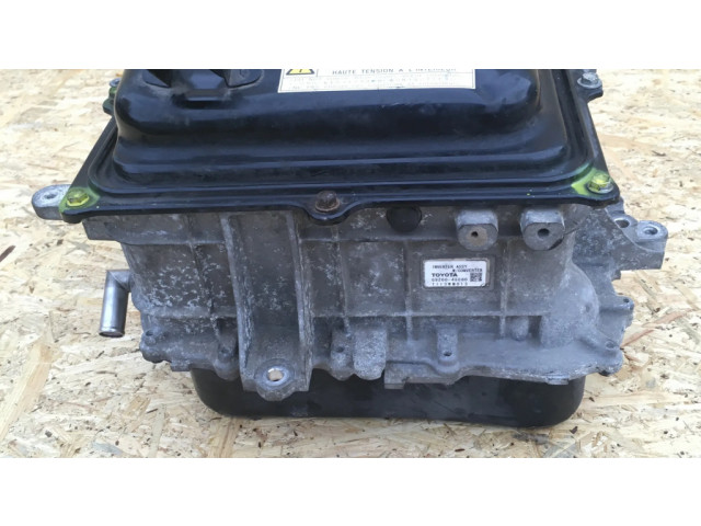 Преобразователь напряжения