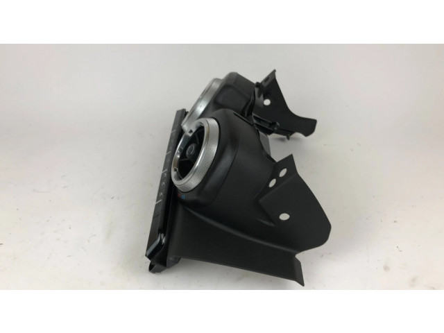 Блок управления климат-контролем 84202648   Chevrolet Camaro