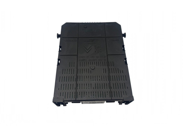   Pojistková skříňka 981218948002, 981218948002   Citroen Berlingo 2016