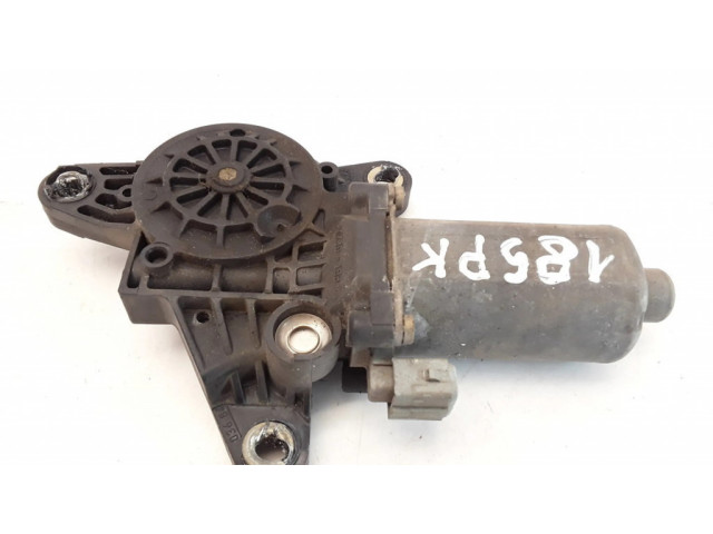 Передний двигатель механизма для подъема окон