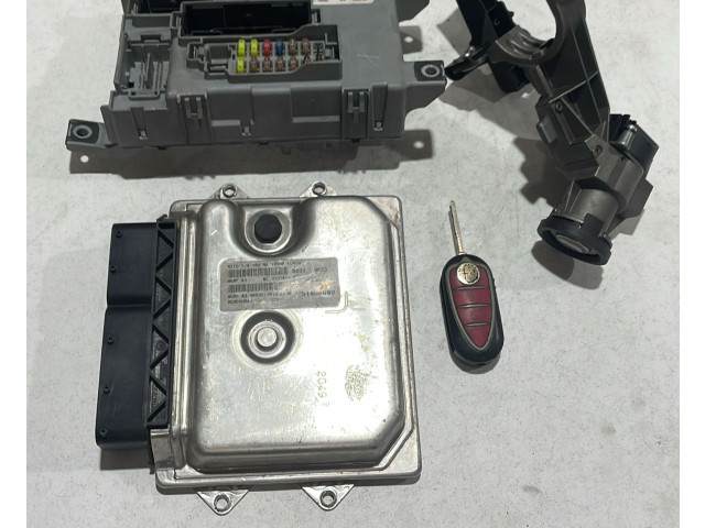 Řídící jednotka 51868980, 51868980 Alfa Romeo Mito 2008