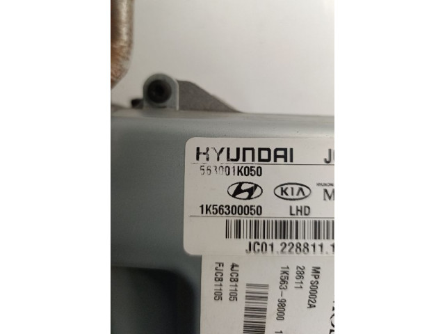    Рулевая рейка 563001K050, 1K56300050   Hyundai ix20  -  года