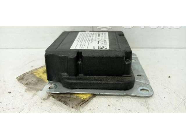 Блок подушек безопасности 50520767 Alfa Romeo Giulietta