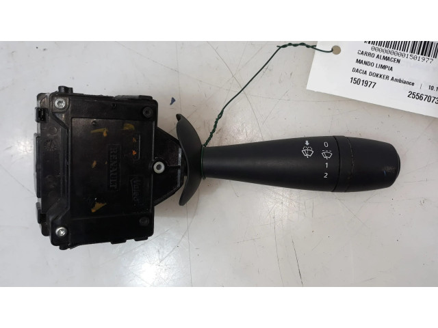 Ручка стеклоочистителей 255670736R Dacia Dokker