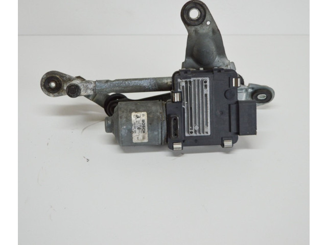 Моторчик дворников 3D2955120A    Volkswagen Phaeton