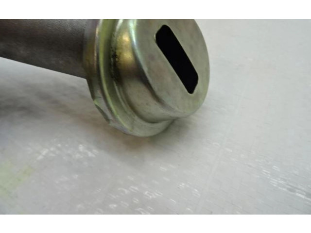 Масляный насос 150003395R Renault Kangoo I