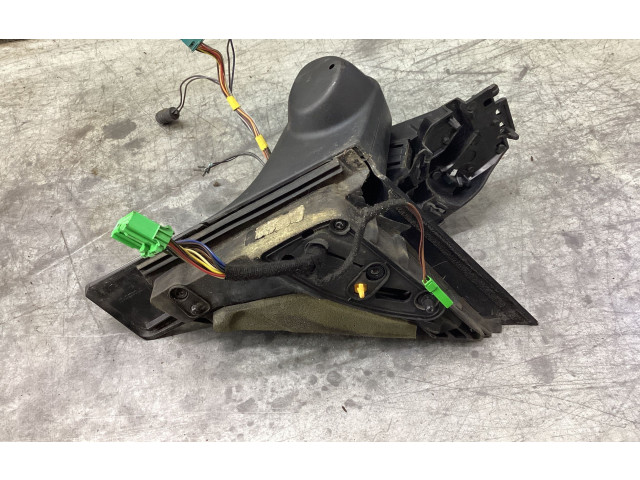 Зеркало электрическое Volvo V70 2008 - 2013 года