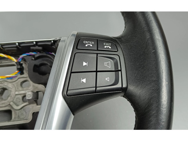 Руль Volvo XC60 2009-2013 года 30778843