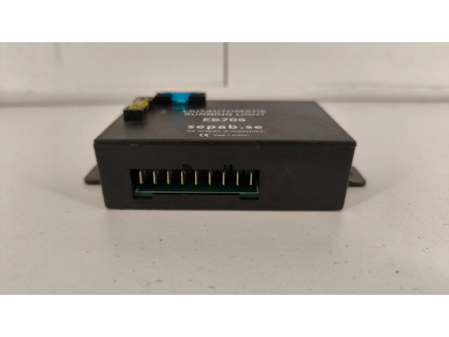 Блок управления EB706, SSP66SG Jeep Compass