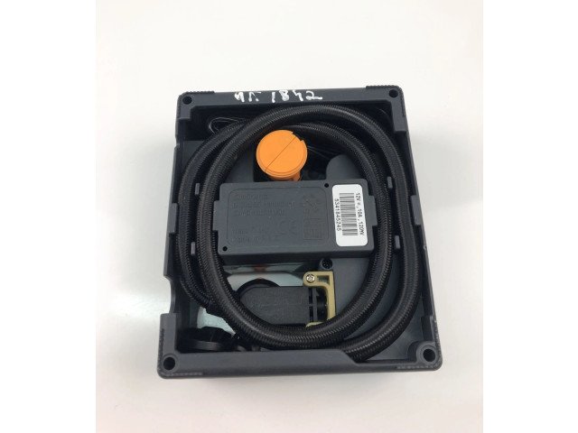 Turbodmychadlo Нагнетатель D30165 Volvo S90, V90