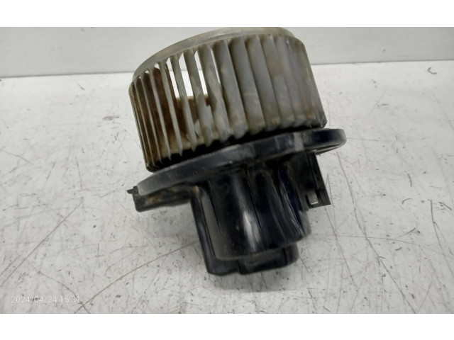 Вентилятор печки    1661000230   Jeep Grand Cherokee (WJ)