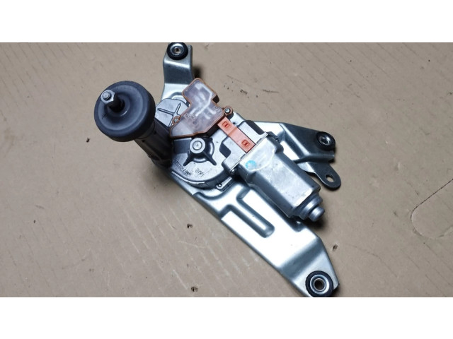 Моторчик заднего дворника 008STX    Acura MDX II