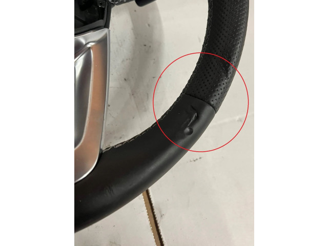 Volant Audi Q7 4M 2015 4M8419091Q