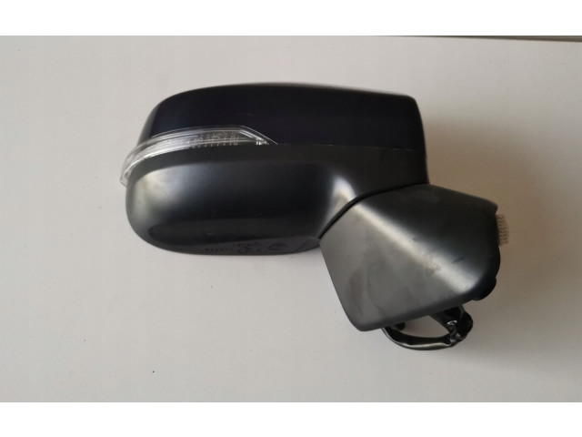 Зеркало электрическое        Subaru Forester SJ  2013 - 2018 года   