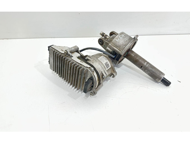  рейка  Колонка рулевая 93392692, 93392692   Opel Meriva A 2003 - 2010 года