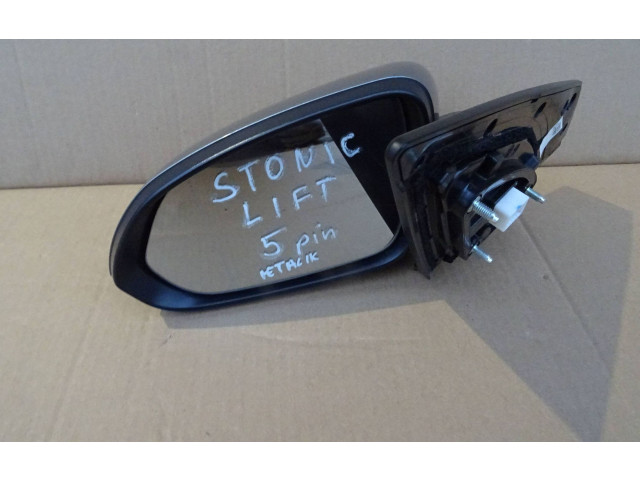 Zpětné zrcátko KIA Stonic 2023