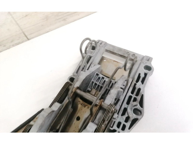 Рулевая рейка 3B0419502F Skoda Superb B5 (3U) 2001 - 2008 года