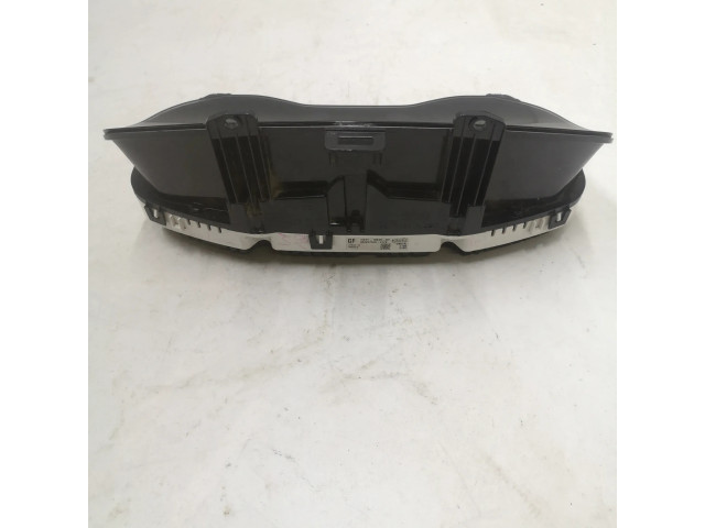 Přístrojová deska Ford Fusion II 2017 HS7T10849GF