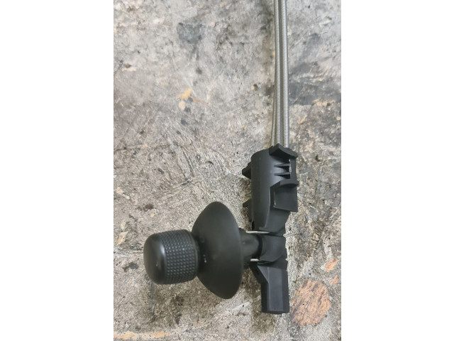 Зеркало (механическое) Volkswagen Bora 1998 - 2005 года