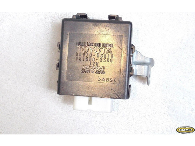 Блок управления 8597053010 Lexus IS 200-300