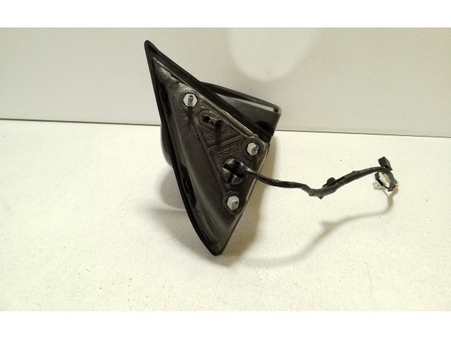 Зеркало электрическое Jeep Cherokee 2013 - 2020 года