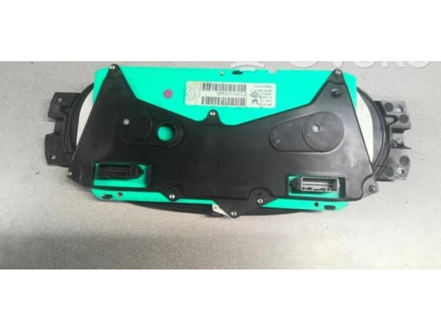 Панель приборов 248109591R   Dacia Logan I       