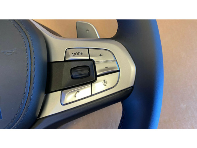 Volant BMW 7 G11 G12 2016 32308008179, 32308097022